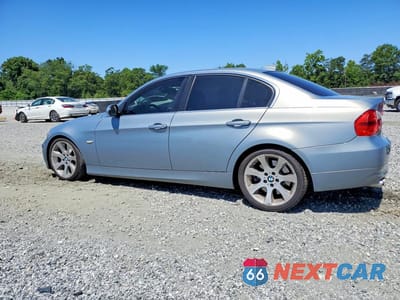 Drugie zdjęcie samochodu z przodu: 2006 BMW 330 I VIN:WBAVB33586KR75364 - miniatura