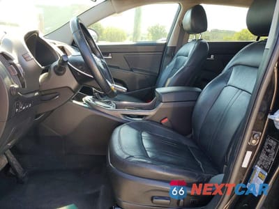 Zdjęcie 7 z 13 samochodu: 2012 KIA SPORTAGE SX VIN:KNDPCCA61C7277827 - miniatura