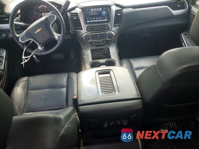 Zdjęcie 8 z 12 samochodu: 2016 CHEVROLET TAHOE K1500 LT VIN:1GNSKBKC2GR155846 - miniatura