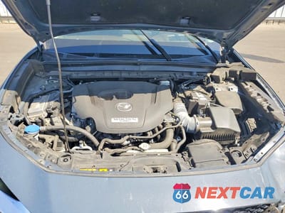 Zdjęcie 12 z 13 samochodu: 2022 MAZDA CX-30 PREMIUM VIN:3MVDMBDY8NM448085 - miniatura