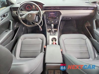 Zdjęcie 8 z 12 samochodu: 2022 VOLKSWAGEN PASSAT SE VIN:1VWSA7A39NC006244 - miniatura