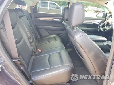 Zdjęcie 11 z 14 samochodu: 2018 CADILLAC XT5 PREMIUM LUXURY VIN:1GYKNFRS6JZ117896 - miniatura
