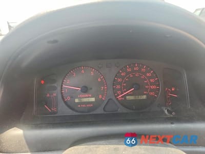 Zdjęcie 9 z 12 samochodu: 2001 TOYOTA COROLLA S VIN:1NXBR12E11Z509873 - miniatura