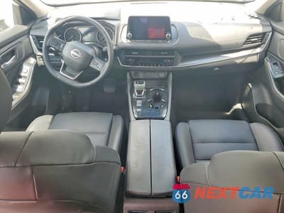 Zdjęcie 8 z 12 samochodu: 2025 NISSAN ROGUE SV VIN:5N1BT3BA3SC861824 - miniatura