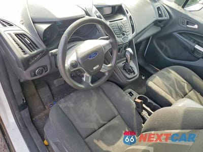 Zdjęcie 8 z 13 samochodu: 2015 FORD TRANSIT CONNECT XLT VIN:NM0LS7FX6F1216178 - miniatura