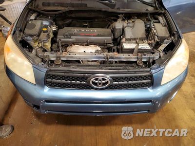 Zdjęcie 11 z 13 samochodu: 2006 TOYOTA RAV4 BASE VIN:JTMBD33V465010614 - miniatura