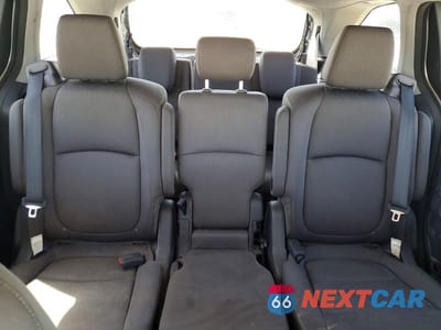 Zdjęcie 10 z 14 samochodu: 2019 HONDA ODYSSEY EX VIN:5FNRL6H55KB110189 - miniatura