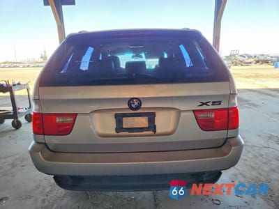 Zdjęcie 6 z 14 samochodu: 2001 BMW X5 3.0I VIN:WBAFA53541LM63378 - miniatura