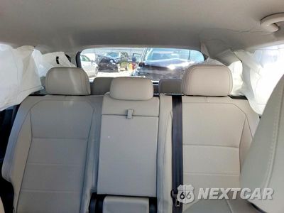 Zdjęcie 10 z 14 samochodu: 2021 VOLKSWAGEN TIGUAN SE/SE R-LINE BLACK/SEL VIN:3VV2B7AX1MM087516 - miniatura