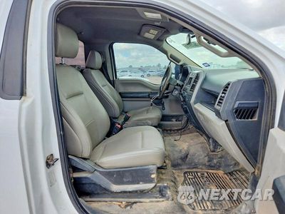 Zdjęcie 10 z 12 samochodu: 2022 FORD F350 SUPER DUTY VIN:1FTRF3A66NEG39987 - miniatura