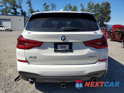 Zdjęcie 6 z 13 samochodu: 2020 BMW X3 XDRIVE30I VIN:5UXTY5C05L9B77515 - miniatura