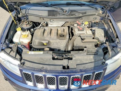 Zdjęcie 12 z 13 samochodu: 2012 JEEP COMPASS LATITUDE VIN:1C4NJDEB3CD630600 - miniatura