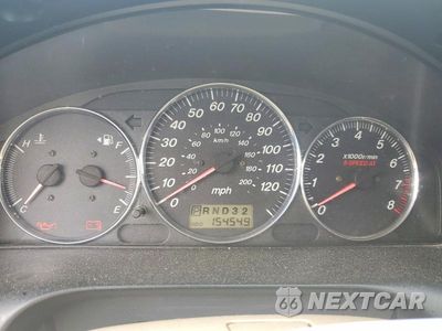 Zdjęcie 9 z 14 samochodu: 2005 MAZDA MPV WAGON VIN:JM3LW28A050536532 - miniatura