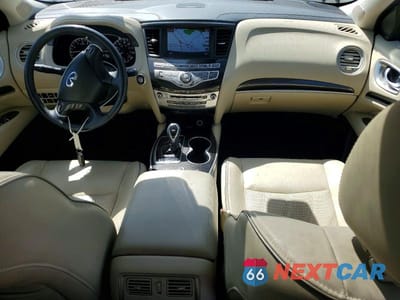 Zdjęcie 8 z 13 samochodu: 2019 INFINITI QX60 LUXE VIN:5N1DL0MN2KC505145 - miniatura