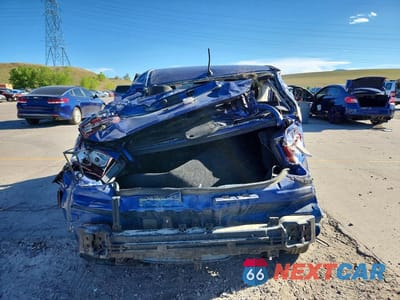 Zdjęcie 6 z 13 samochodu: 2019 HYUNDAI ACCENT SE VIN:3KPC24A31KE088462 - miniatura
