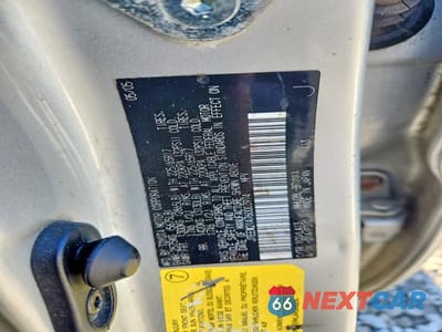 Zdjęcie 13 z 13 samochodu: 2006 TOYOTA HIGHLANDER HYBRID VIN:JTEEW21A760003974 - miniatura