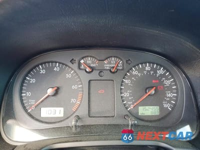 Zdjęcie 9 z 12 samochodu: 2001 VOLKSWAGEN JETTA GLS VIN:3VWSB69M61M109621 - miniatura