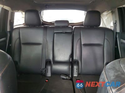 Zdjęcie 10 z 13 samochodu: 2017 TOYOTA HIGHLANDER HYBRID XLE VIN:5TDJGRFH2HS034225 - miniatura