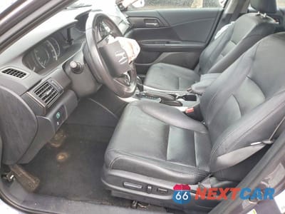 Zdjęcie 7 z 13 samochodu: 2013 HONDA ACCORD EXL VIN:1HGCR2F82DA280176 - miniatura