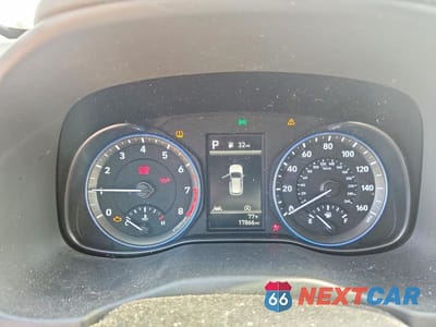 Zdjęcie 9 z 14 samochodu: 2022 HYUNDAI KONA SEL VIN:KM8K62ABXNU910866 - miniatura