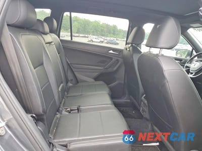 Zdjęcie 11 z 13 samochodu: 2019 VOLKSWAGEN TIGUAN SE VIN:3VV2B7AX9KM186064 - miniatura