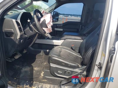 Zdjęcie 7 z 12 samochodu: 2019 FORD F250 SUPER DUTY VIN:1FT7W2BT5KEG32532 - miniatura