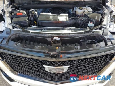 Zdjęcie 12 z 13 samochodu: 2023 CADILLAC ESCALADE SPORT PLATINUM VIN:1GYS4GKL0PR496608 - miniatura