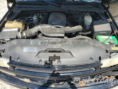 Zdjęcie 12 z 13 samochodu: 2003 CHEVROLET TAHOE K1500 VIN:1GNEK13T43R220339 - miniatura