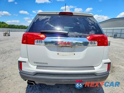 Zdjęcie 6 z 13 samochodu: 2016 GMC TERRAIN SL VIN:2GKALLEK6G6137103 - miniatura