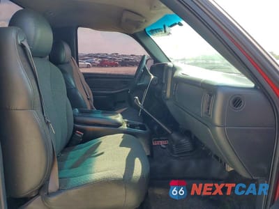 Zdjęcie 10 z 12 samochodu: 2001 CHEVROLET SILVERADO K1500 VIN:1GCEK14W41Z170914 - miniatura