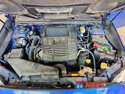 Zdjęcie 11 z 13 samochodu: 2015 SUBARU WRX VIN:JF1VA1A68F9820428 - miniatura