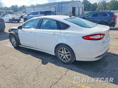 Drugie zdjęcie samochodu z przodu: 2013 FORD FUSION SE VIN:3FA6P0H75DR312141 - miniatura