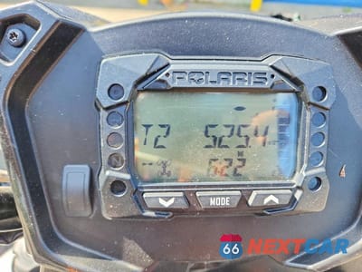 Zdjęcie 8 z 10 samochodu: 2019 POLARIS SPORTSMAN ATV VIN:4XASXZ856KB666187 - miniatura