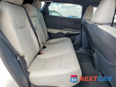 Zdjęcie 11 z 13 samochodu: 2023 LEXUS RX 350 PREMIUM+ VIN:2T2BAMCA0PC038213 - miniatura