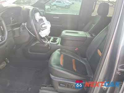 Zdjęcie 7 z 12 samochodu: 2021 GMC SIERRA K1500 AT4 VIN:3GTP9EEL1MG186072 - miniatura