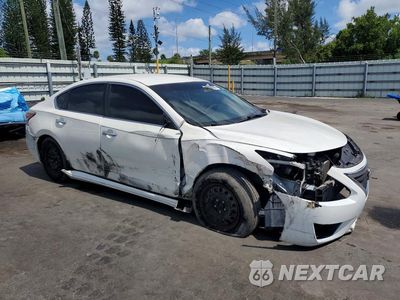 Zdjęcie 7 z 24 samochodu: 2014 NISSAN ALTIMA 2.5 S VIN:1N4AL3AP5EC180824 - miniatura