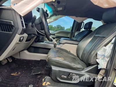 Zdjęcie 7 z 12 samochodu: 2016 FORD F150 SUPERCREW VIN:1FTEW1EF4GKD49670 - miniatura
