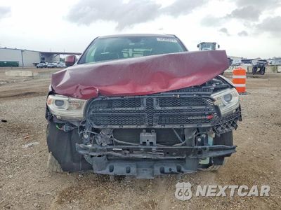 Piąte zdjęcie samochodu w środku: 2017 DODGE DURANGO SXT VIN:1C4RDHAG6HC643422 - miniatura
