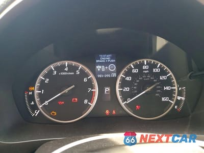 Zdjęcie 9 z 12 samochodu: 2016 ACURA ILX BASE WATCH PLUS VIN:19UDE2F33GA019731 - miniatura