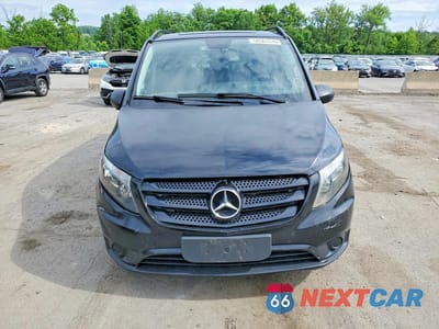 Piąte zdjęcie samochodu w środku: 2017 MERCEDES-BENZ METRIS VIN:WDAPG2EE4H3310918 - miniatura