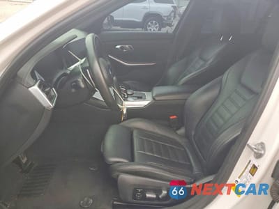 Zdjęcie 7 z 12 samochodu: 2020 BMW M340I VIN:WBA5U7C07LFH31749 - miniatura
