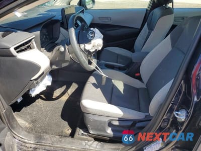 Zdjęcie 7 z 13 samochodu: 2025 TOYOTA COROLLA LE VIN:5YFB4MDE9SP329668 - miniatura