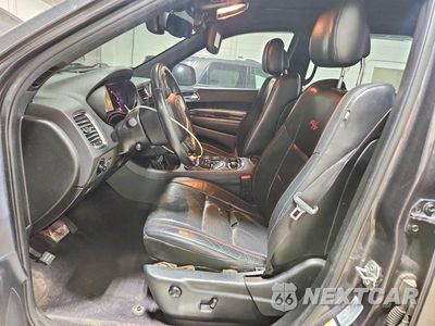Zdjęcie 7 z 14 samochodu: 2016 DODG DURANGO R VIN:1C4SDJCT9GC481612 - miniatura
