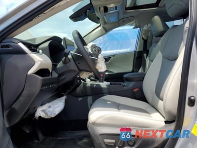 Zdjęcie 7 z 13 samochodu: 2025 TOYOTA RAV4 LIMITED VIN:4T3D6RFV3SU196313 - miniatura