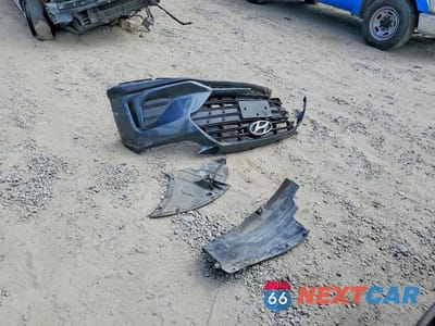 Zdjęcie 12 z 13 samochodu: 2020 HYUNDAI VELOSTER 2.0L VIN:KMHTG6AF2LU027241 - miniatura