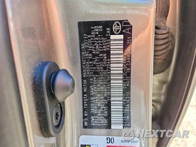 Zdjęcie 12 z 12 samochodu: 2017 TOYOTA COROLLA LE VIN:2T1BURHE1HC872044 - miniatura