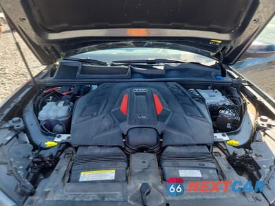 Zdjęcie 12 z 13 samochodu: 2021 AUDI SQ7 PREMIUM PLUS VIN:WA1AWBF77MD010407 - miniatura