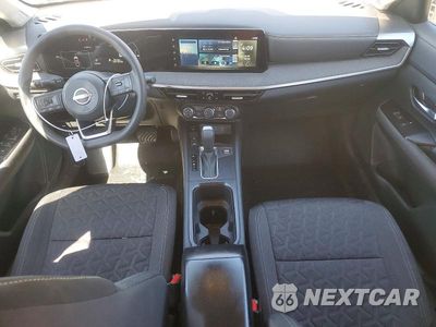 Zdjęcie 8 z 14 samochodu: 2025 NISSAN KICKS SV VIN:3N8AP6CA7SL314827 - miniatura