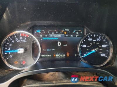 Zdjęcie 9 z 12 samochodu: 2019 FORD F250 SUPER DUTY VIN:1FT7W2B64KEF12019 - miniatura