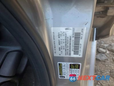 Zdjęcie 12 z 12 samochodu: 2010 MAZDA 3 I VIN:JM1BL1SG2A1244518 - miniatura